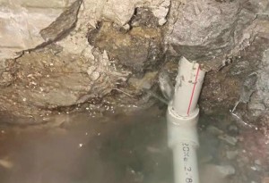 天宁区管道漏水检测五