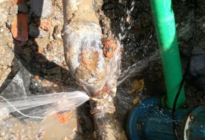 天宁区管道漏水检测二