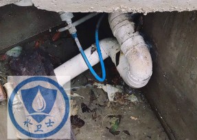 天宁区水管漏水检测公司6
