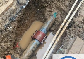 天宁区水管漏水检测公司4