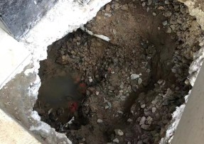 天宁区水管漏水检测公司2