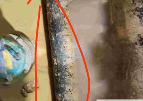 天宁区水管漏水检测公司1